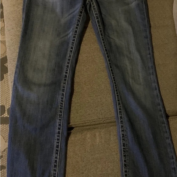 🦋0010 Miss Me size 32🦋 - Picture 7 of 7